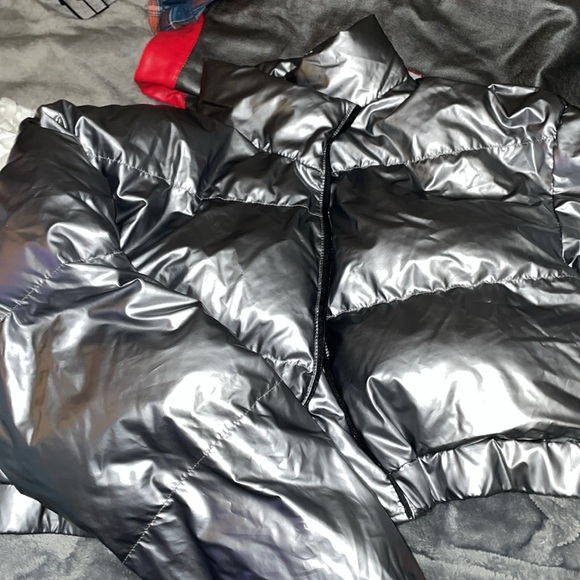 ski jackets - Picture 5 of 6